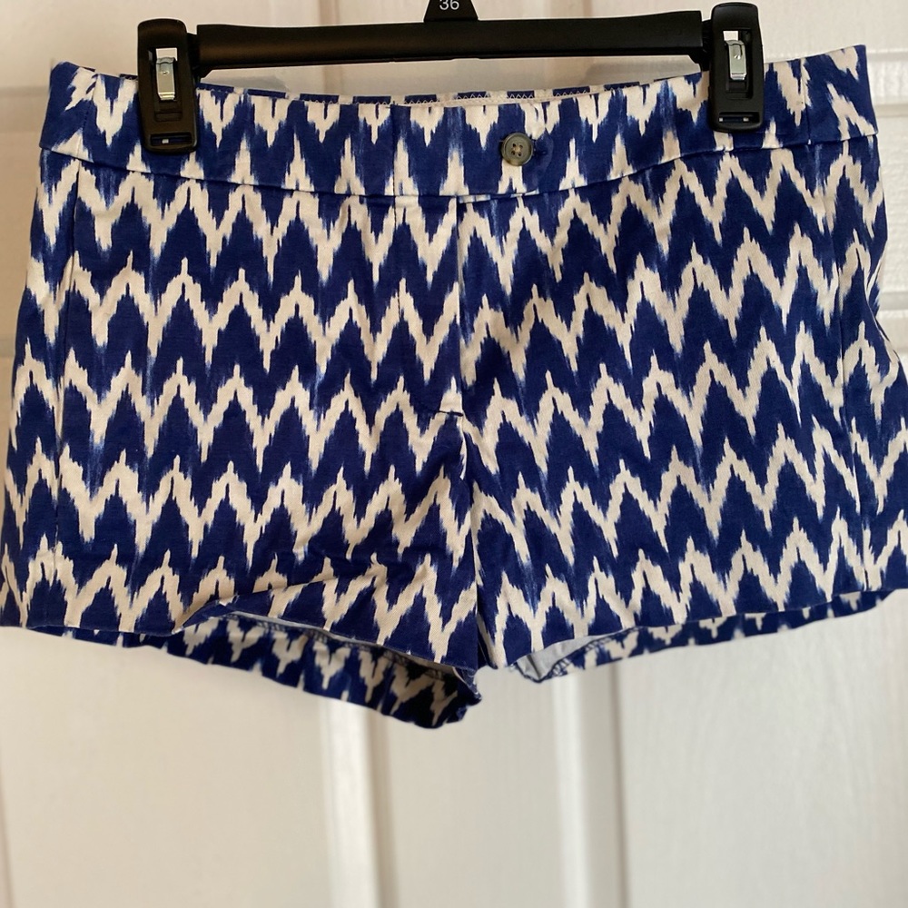 J.Crew Chino Shorts
